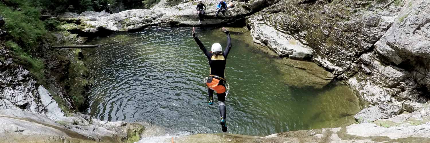 Tagestour<br />Rio Bela